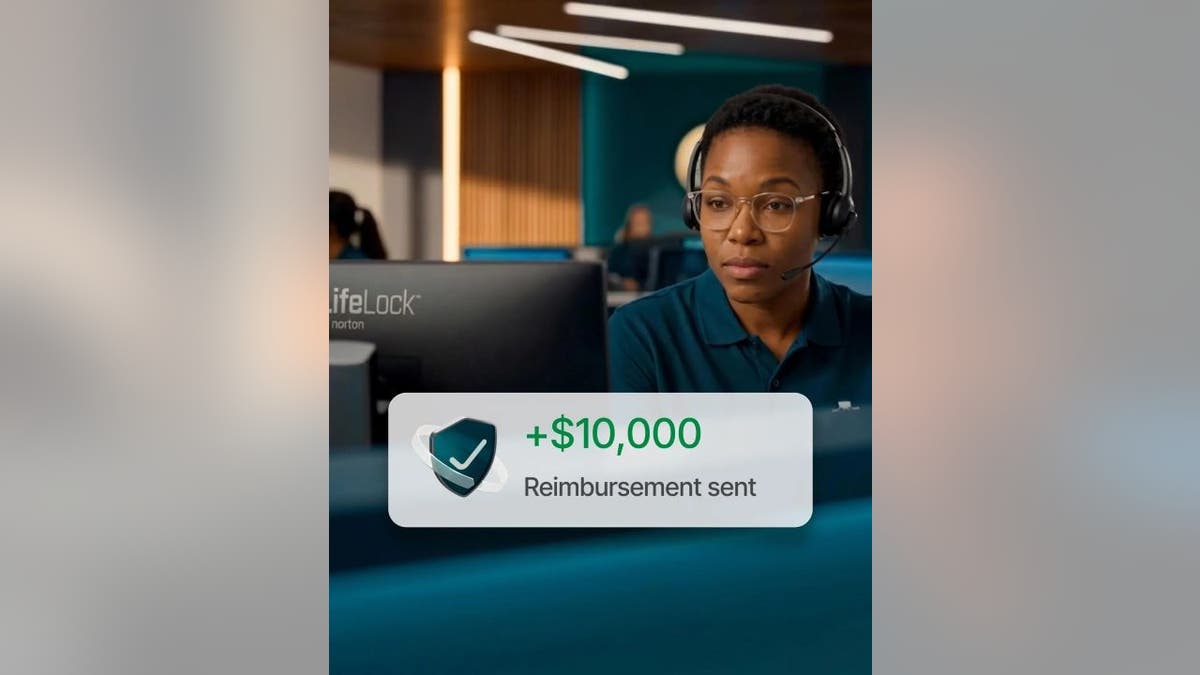 Some plans offer scam and identity theft reimbursement.