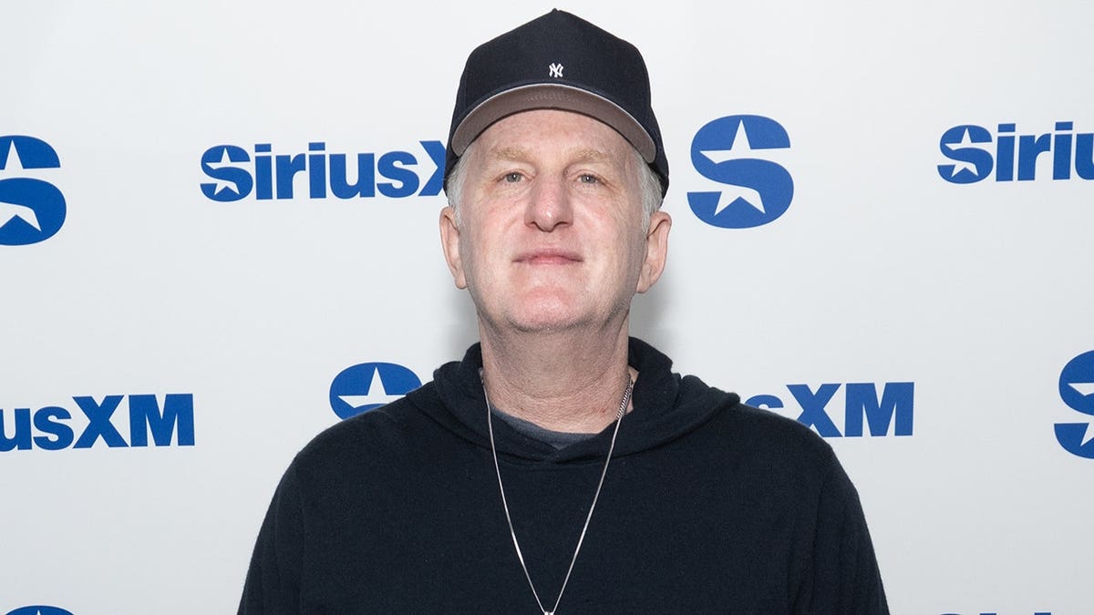 Michael Rapaport