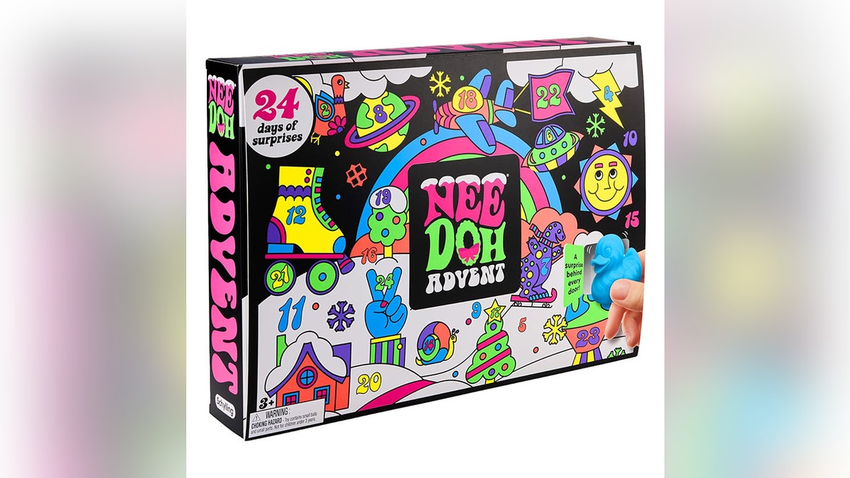 Get this calendar for 85% off while the deal lasts. 
