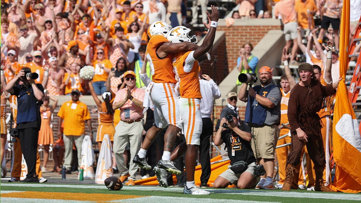 Neyland Stadium