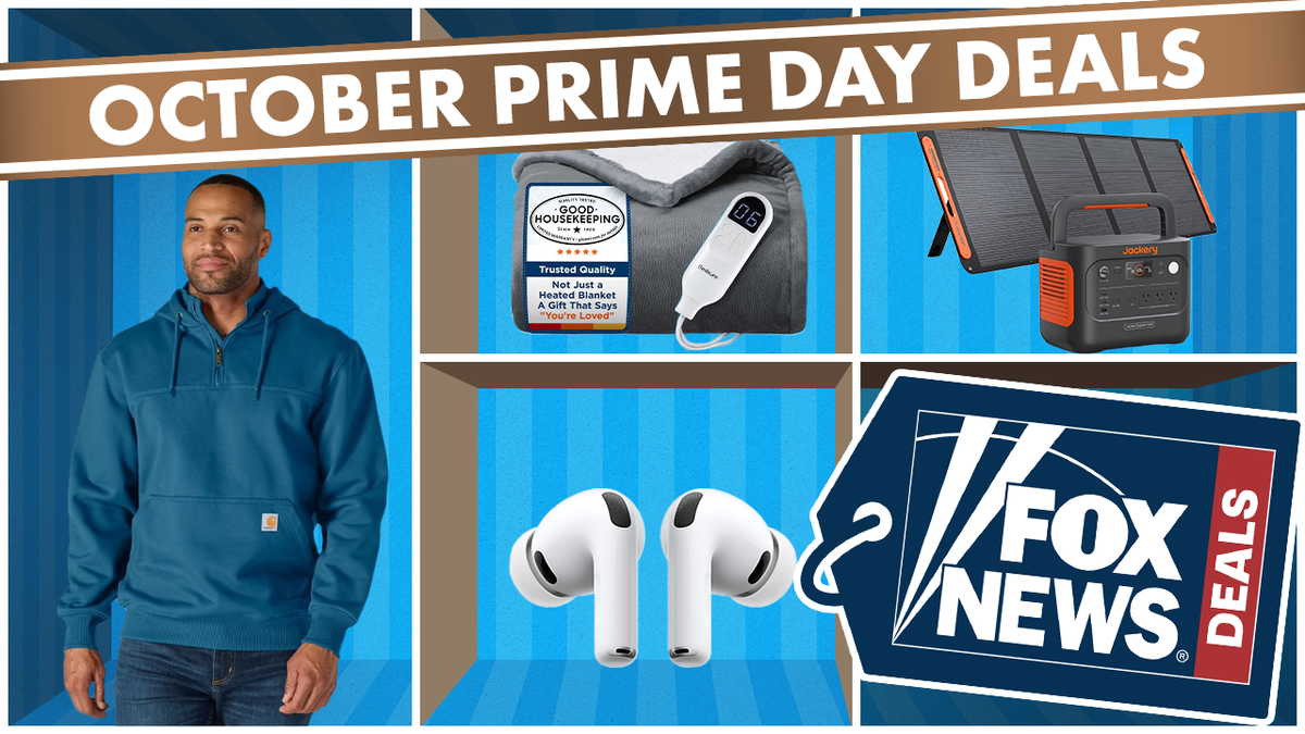 Score huge savings on everything from tools to tech, luggage and more.