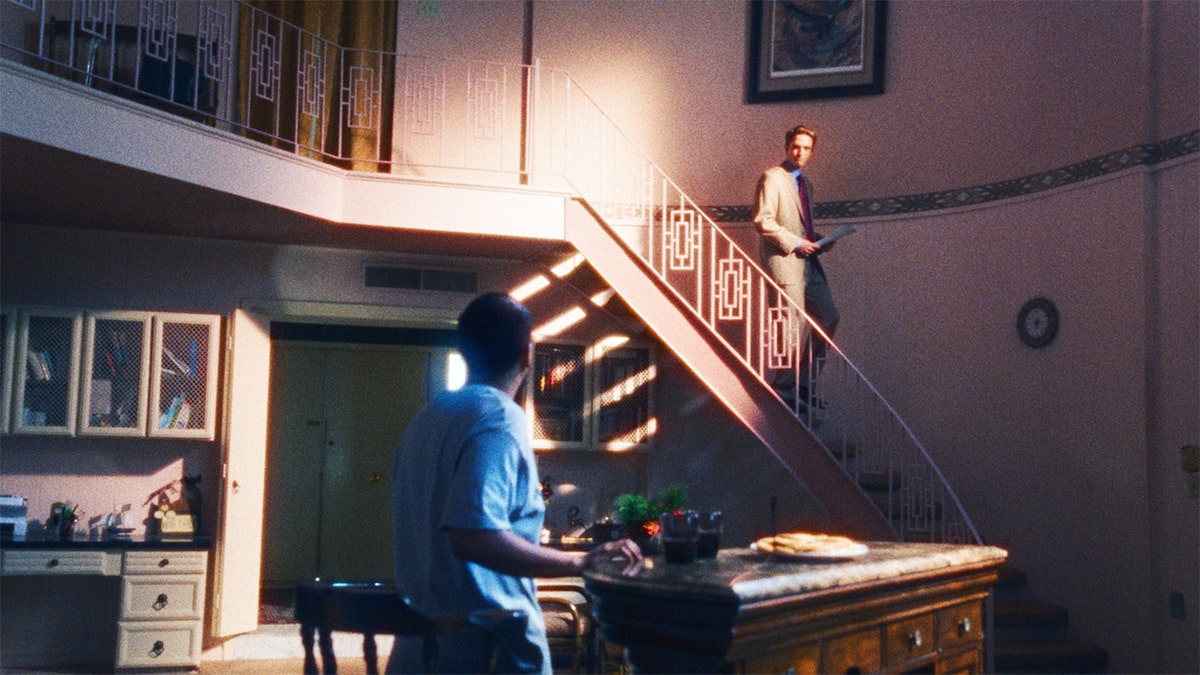 Primetime A24 still