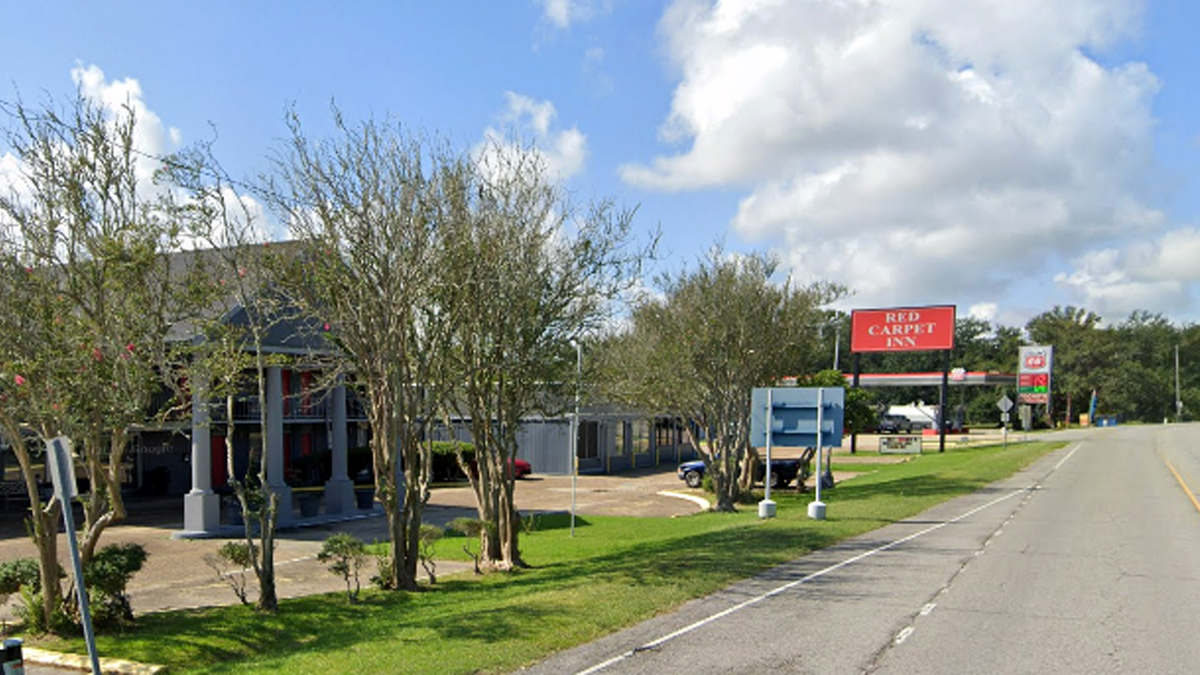 Houma motel tied to Kaegan Solet’s 2019 stabbing arrest