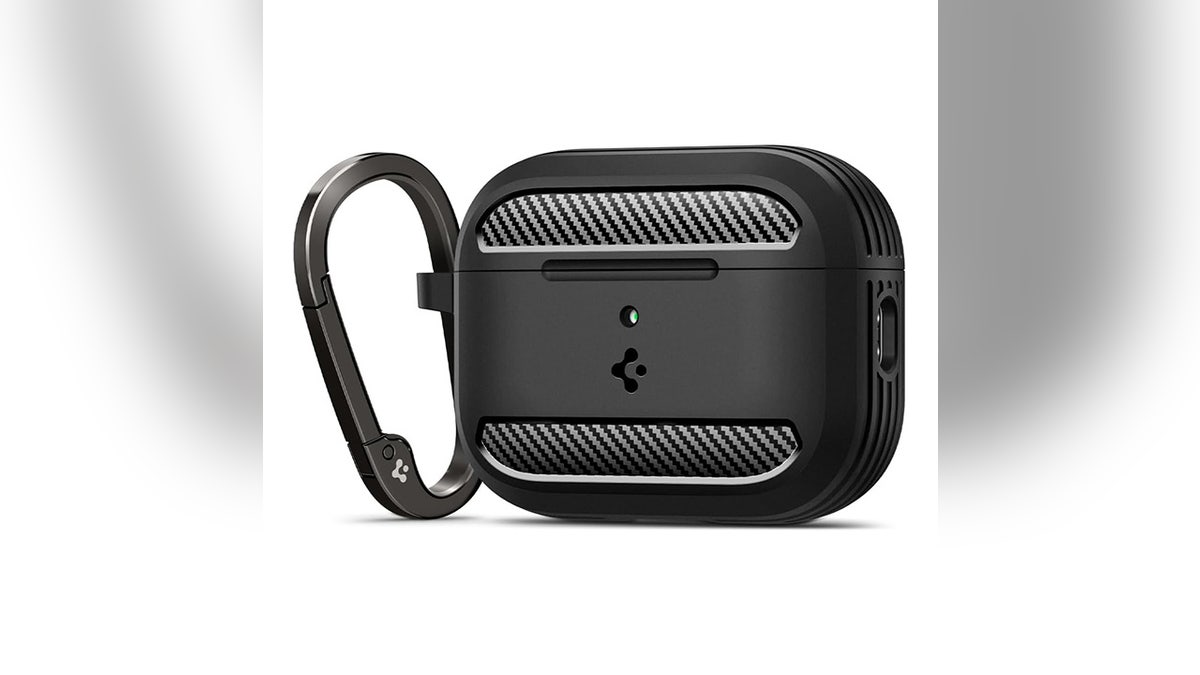 Prevent damage to your AirPods charging case.