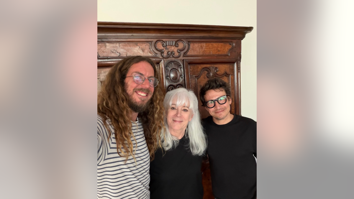 Patricia richardson instagram