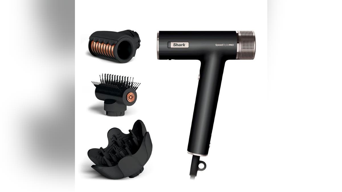 Create a range of styles with one tool.