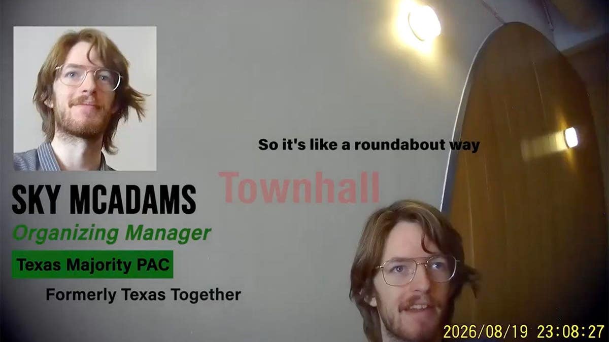 texas majority pac