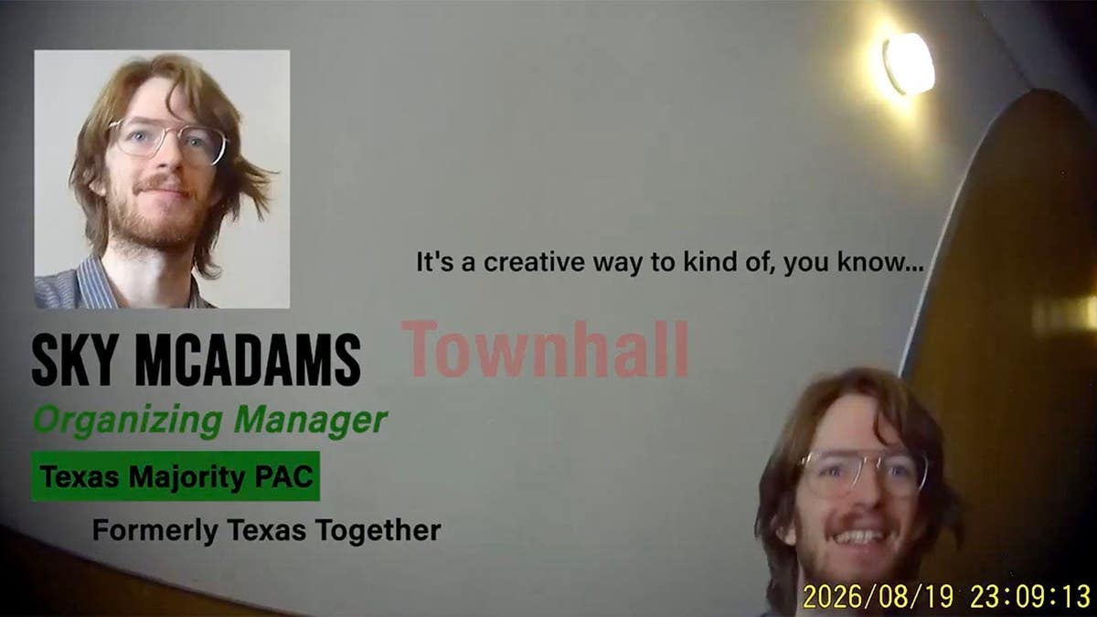 texas majority pac