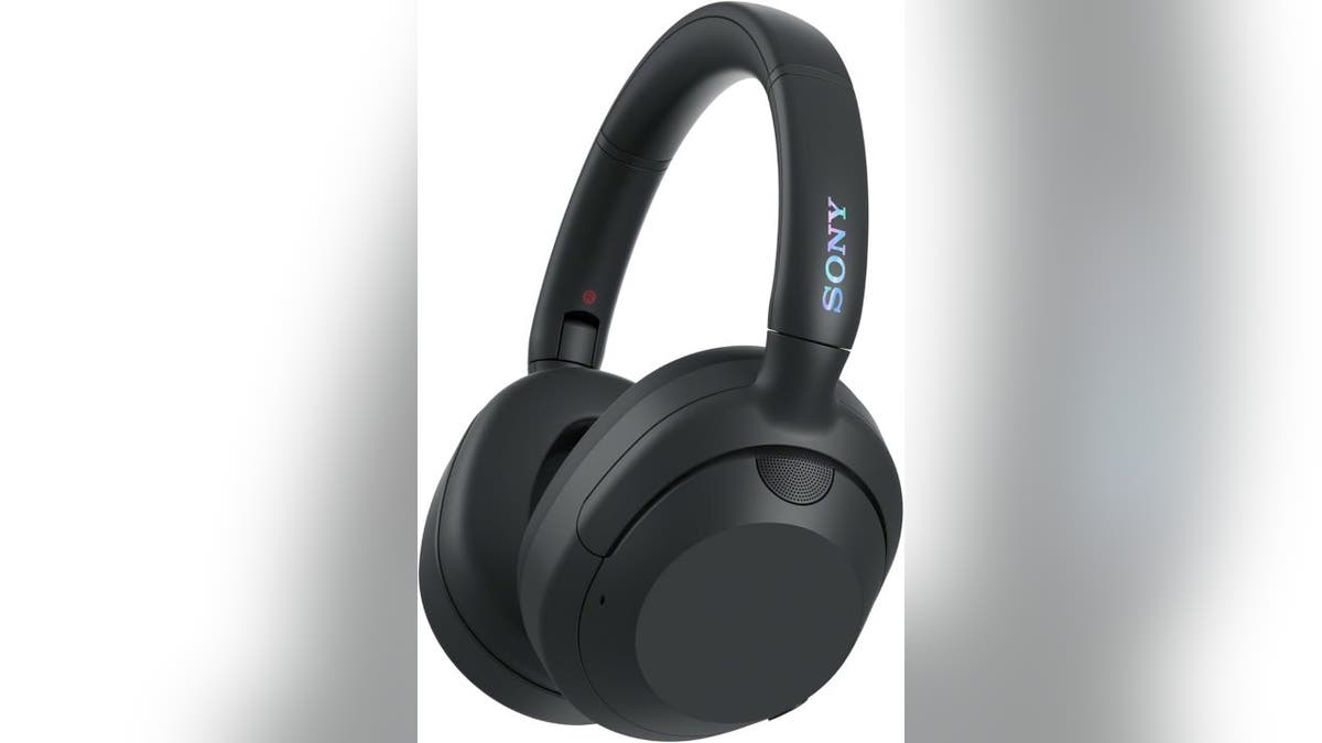 Comfortably wear these headphones all day.