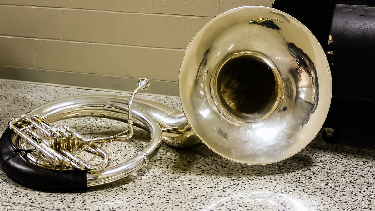 Sousaphone