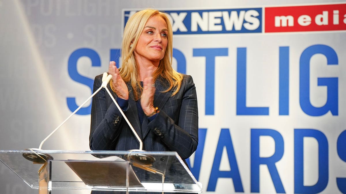 FOX News Media CEO Suzanne Scott