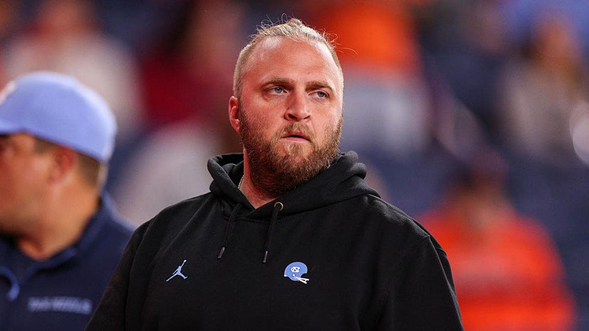 Defensive coordinator Steve Belichick
