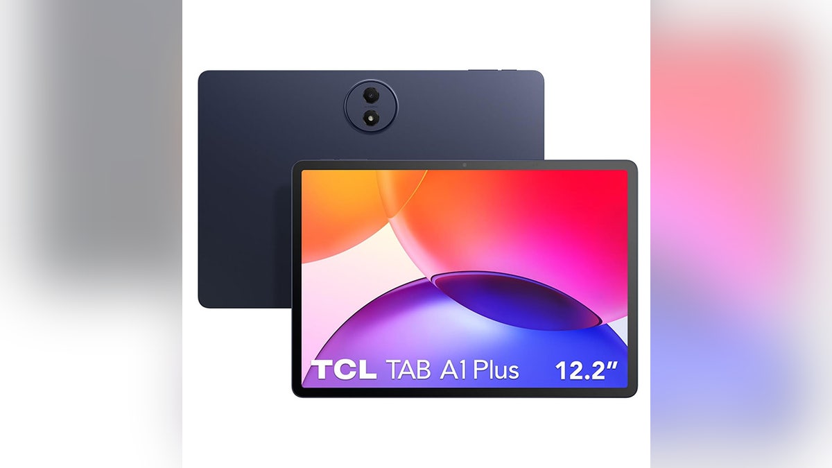 This affordable tablet has a long-lasting battery.