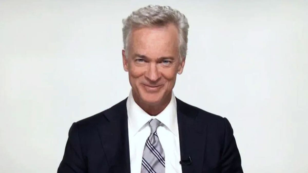 Trace Gallagher is Chief Breaking News Correspondent and Anchor, FOX News @ Night.
