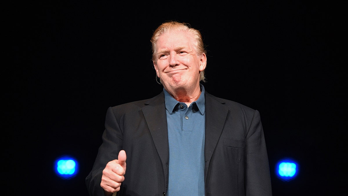 US President Donald Trump