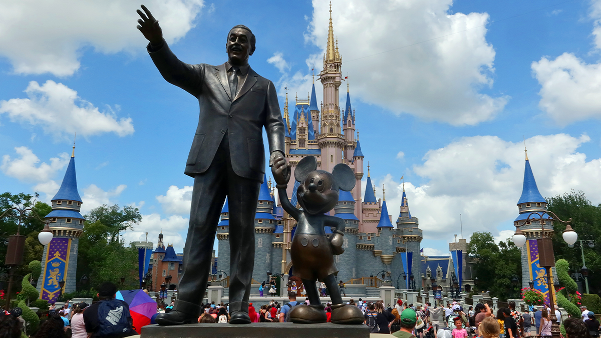 Walt Disney World