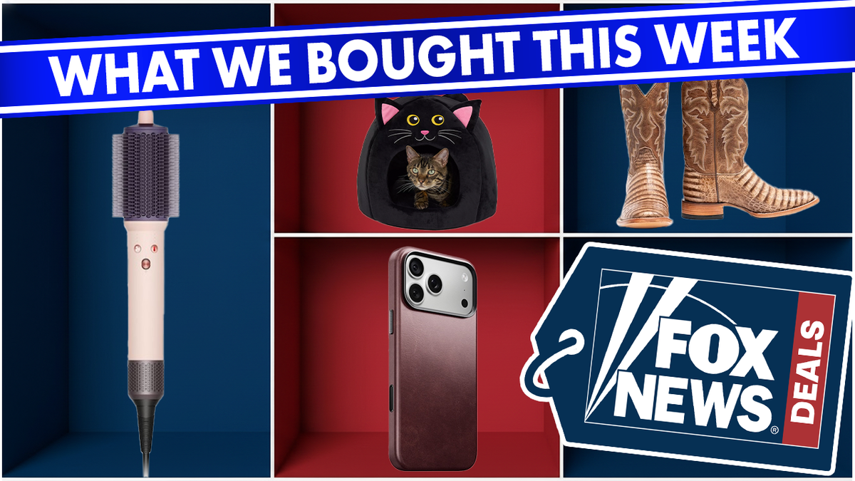 Our team shops for a living, so these products had to earn their spot in our carts.