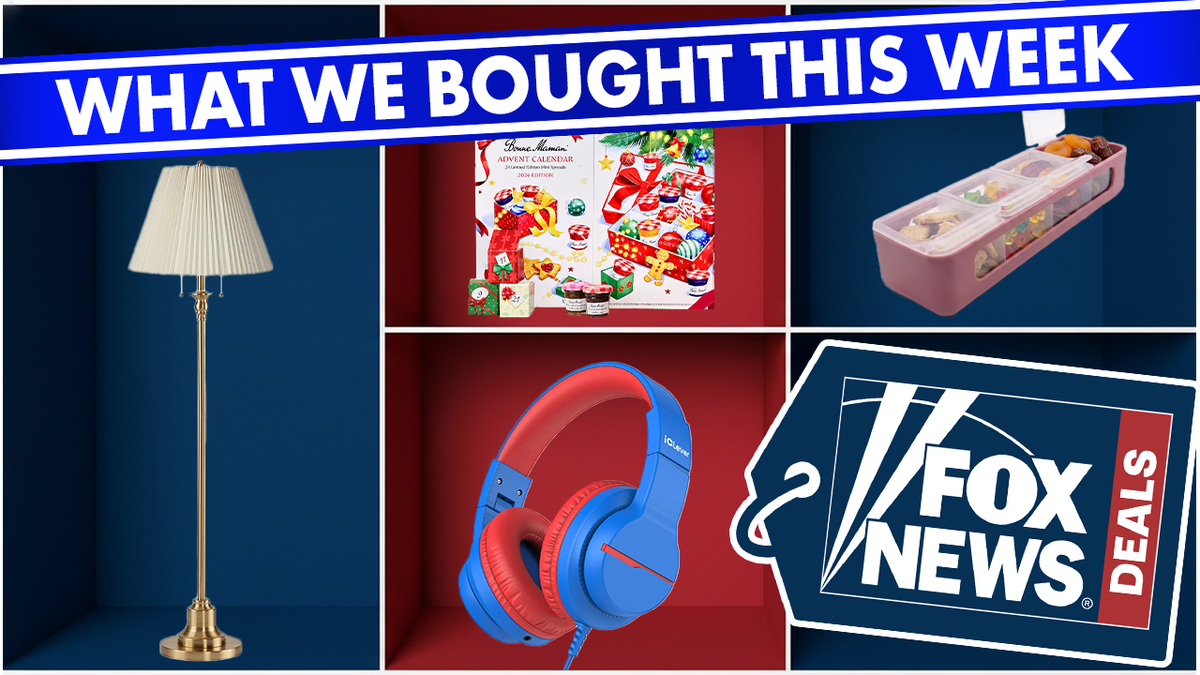 Our team shops for a living, so these products had to earn their spot in our carts.