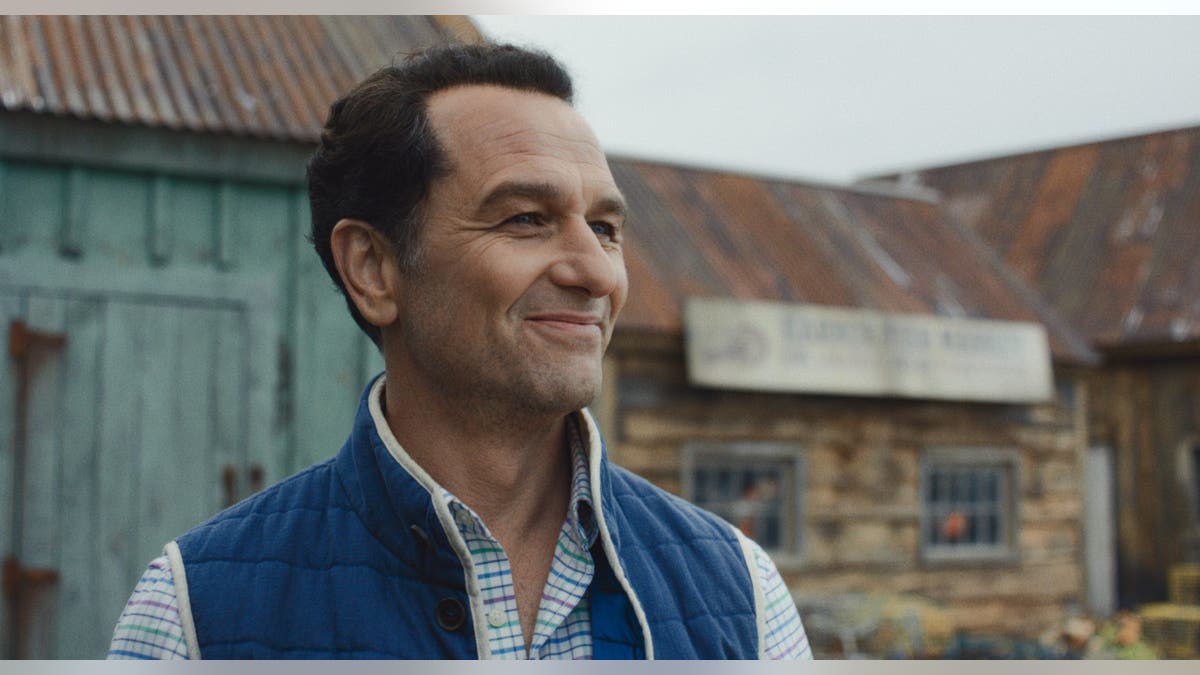 Matthew Rhys