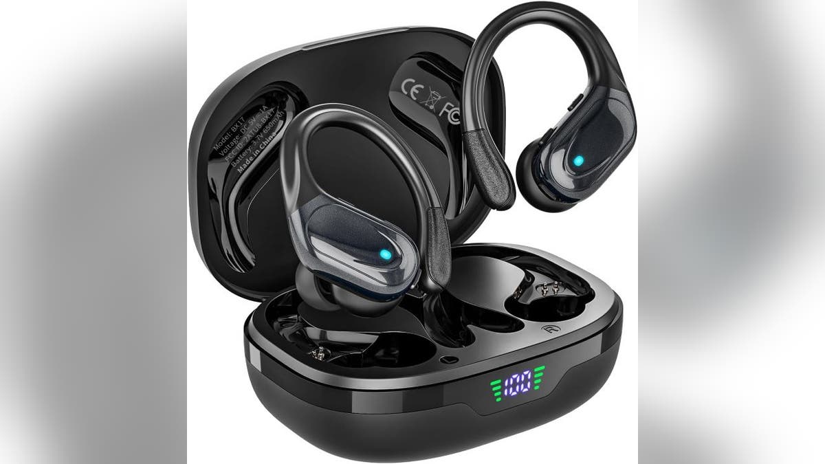 Save a whopping $276 on these earbuds before the deal is gone.