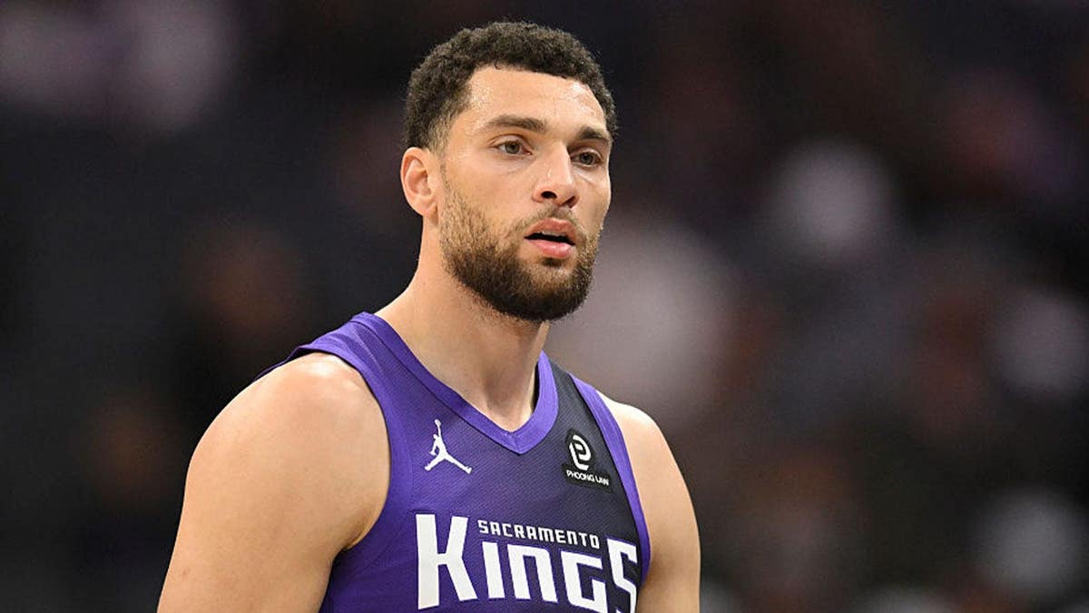 Zach LaVine