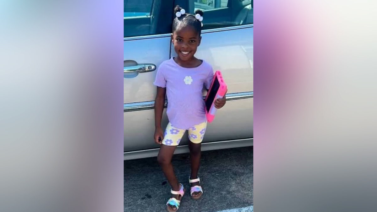 Zah'Layah Walter