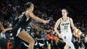 Dan Dakich blasts A'ja Wilson over fan incident in playoff loss to the Fever