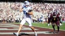 Kentucky shocks ninth-ranked Texas A&M behind dominant defense in SEC upset