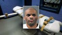 Texas man who killed 3 in 2005 burglary executed after warden asks him for last words