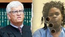 Psychosis evidence changes everything in Clancy judge's other killer mom case: retired judge