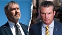 The Hitchhiker’s Guide to Massie saying Johnson is sending the House home early to prevent Hegseth impeachment