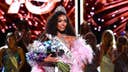 History-making Miss USA reveals how she got swimsuit-ready while raising 2 young kids