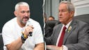 Republican congressman presses NHL over Alex Ovechkin’s appearance in Putin party campaign ad