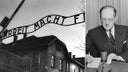 Family member of lawyer who coined 'genocide' seeks to strip name from group accusing Israel of atrocity