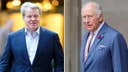 Princess Diana's brother Charles Spencer says King Charles 'gaslit' him over memoir claims