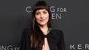 Dakota Johnson hopes to start a family after career kept her 'gone for 20 years'