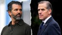 Trump Jr under scrutiny from own party over Putin-linked oligarch's lavish gift