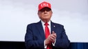 Trump to attend Texas vs Tennessee in high-stakes college football showdown