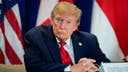 Obama judge halts Trump firing bid as decades-old legal authority tees up possible major reversal