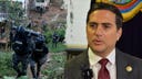 The unlikely South American ally helping lead Trump's drug cartel crackdown
