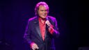 Engelbert Humperdinck reveals how an untied shoelace saved his life during British Army service