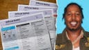 FBI arrests suspect accused of paying LA homeless to forge signatures using registered voters' identities