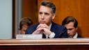 Josh Hawley shoots down prospect of 2028 White House bid, says he has 'no intention' of running: report