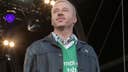 Macklemore donates $1M to Palestinian aid organizations after Ed Sheeran tour fallout