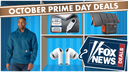 October Prime Day 2026: AirPods drop to $99, Keurig is nearly 50% off and more early deals