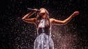 Olivia Rodrigo makes jaw-dropping tour debut with incredible disappearing dress performance