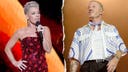 Pink hits back amid backlash for criticizing Macklemore's pro-Palestinian concert remarks