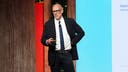 Dumping stocks after Trump’s 2016 win was ‘stupid,’ NYU professor admits