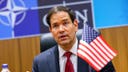 Rubio questions ‘point’ of NATO after allies blocked US from using bases during Iran conflict