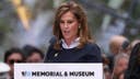 9/11 widow Terry Strada accuses US of protecting Saudi Arabia 25 years after terror attacks, addresses Vance